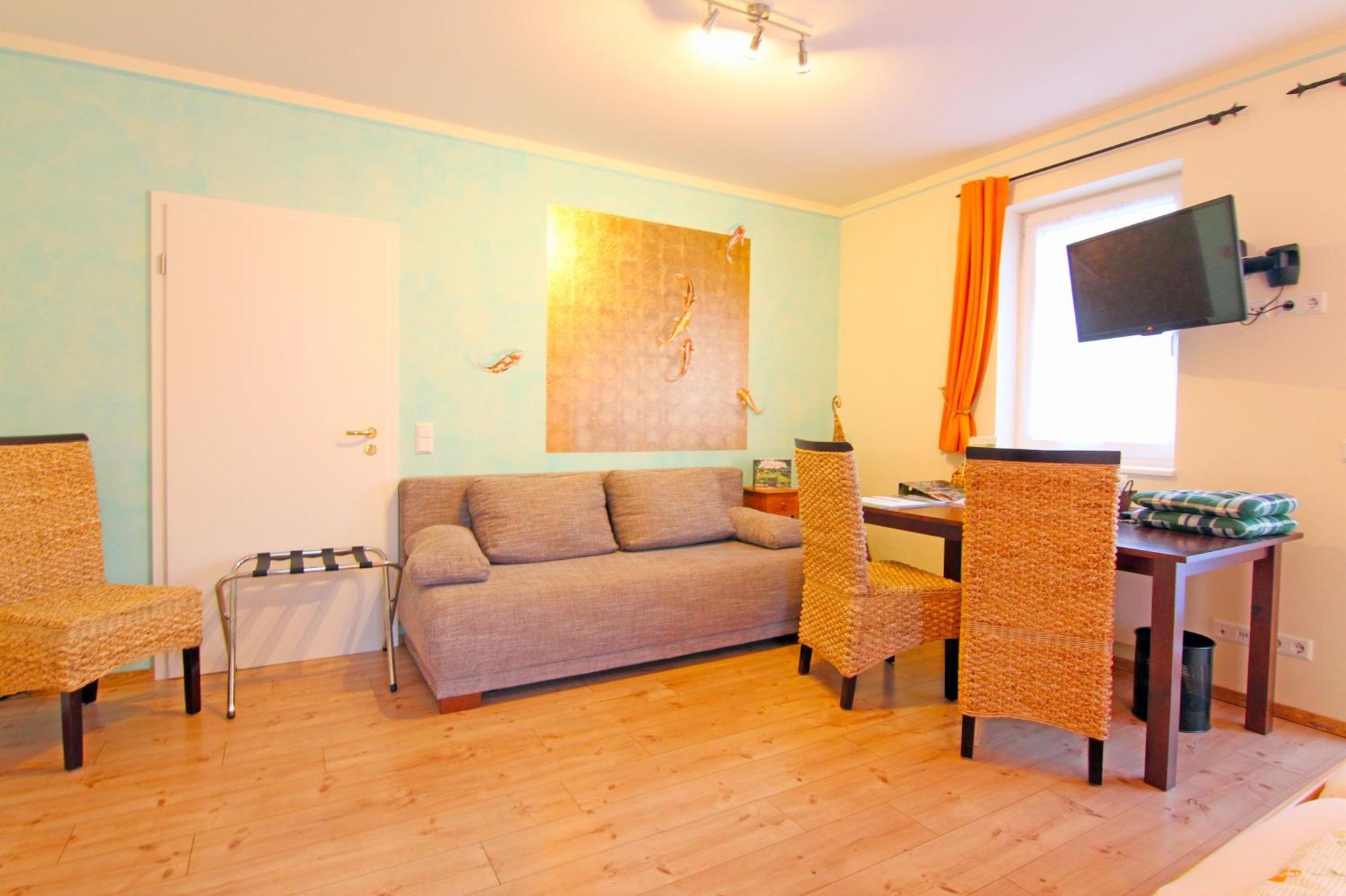 Schusterjunge Aparthotel Sasbachwalden Dış mekan fotoğraf