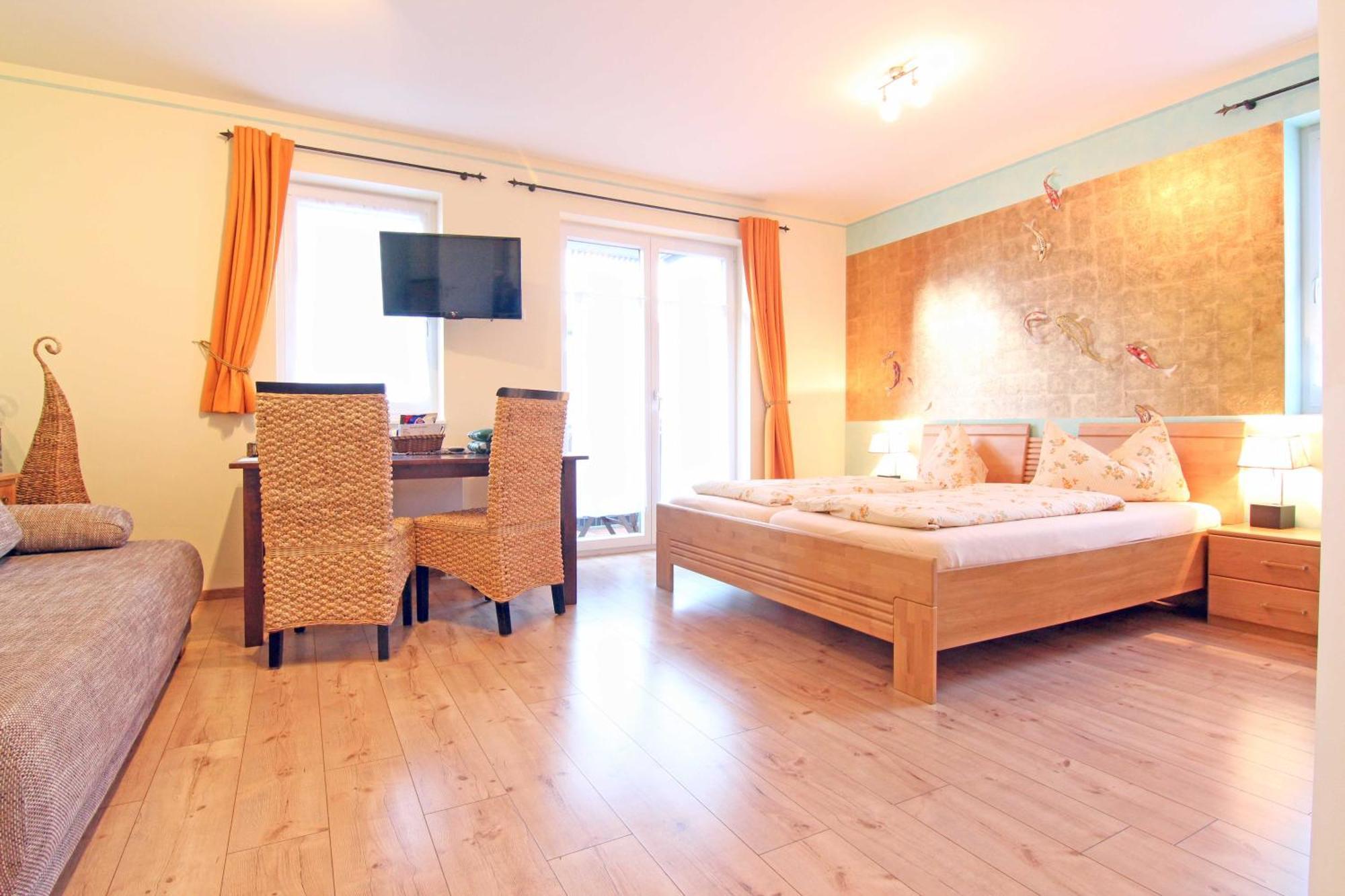 Schusterjunge Aparthotel Sasbachwalden Dış mekan fotoğraf